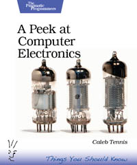 A Peek at Computer Electronics