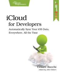 iCloud for Developers