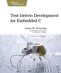 Test Driven Development for Embedded C (Free PDF)