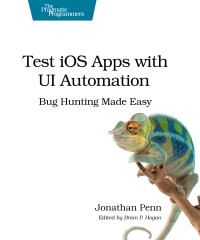 Test iOS Apps with UI Automation