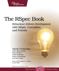The RSpec Book (Free PDF)