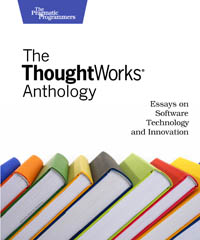 ThoughtWorks Anthology