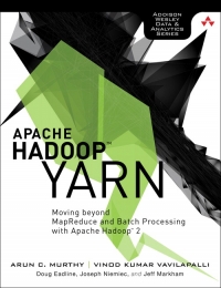 Apache Hadoop YARN