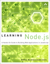 Learning Node.js
