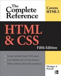 HTML and CSS complete website making tutorial