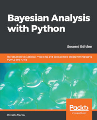 Bayesian Analysis with Python, 2nd Edition