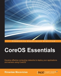 CoreOS Essentials