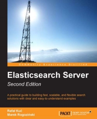 Elasticsearch Server, 2nd Edition