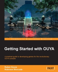 Getting Started with OUYA