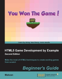 HTML5 Game Development by Example, 2nd Edition