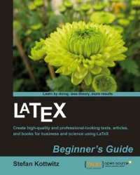 LaTeX: Beginner