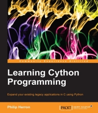 Learning Cython Programming