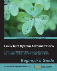 Linux Mint System Administrator