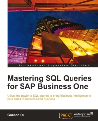 Mastering SQL Queries for SAP Business One