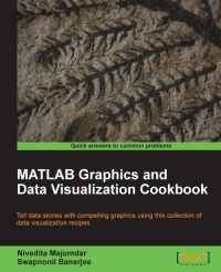 MATLAB Graphics and Data Visualization Cookbook