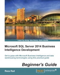 Microsoft SQL Server 2014 Business Intelligence Development