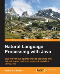 Natural Language Processing with Java