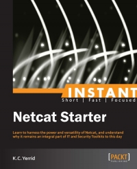 Netcat Starter