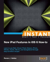 New iPad Features in iOS 6 How-to