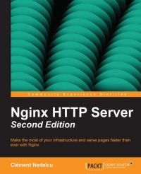 Nginx HTTP Server, 2nd Edition