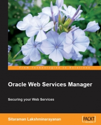 Oracle Web Services Manager
