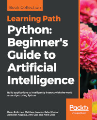 Python: Beginner
