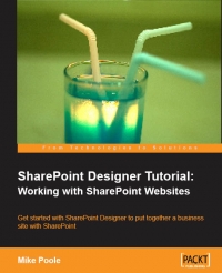 SharePoint Designer Tutorial