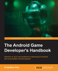 The Android Game Developer's Handbook
