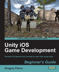 Unity iOS Game Development