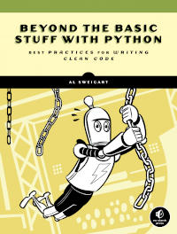 Beyond the Basic Stuff with Python