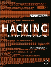 Hacking, 2nd Edition
