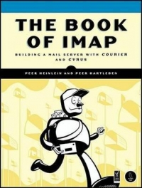 The Book of IMAP