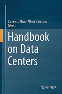 Handbook on Data Centers