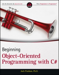 Object-oriented programming concepts