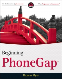 Beginning PhoneGap