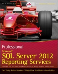 Sql Server 2012 Reporting Services Iis