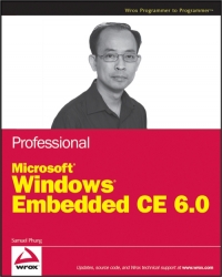 Professional Microsoft Windows Embedded CE 6.0