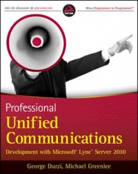 Professional Unified Communications