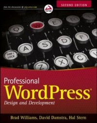 Professional WordPress, 2nd Edition