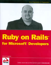 Ruby on rails ebook download torrent