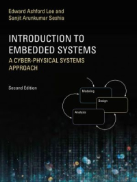 Introduction to Embedded Systems, 2nd Edition