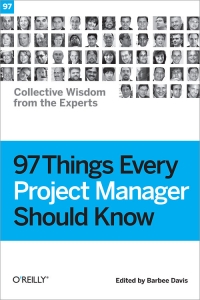 97 Things Every Project Manager Should Know