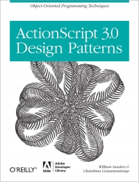 ActionScript 3.0 Design Patterns