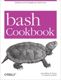 bash Cookbook
