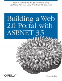 Building a Web 2.0 Portal with ASP.NET 3.5