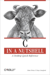 C in a Nutshell, 2nd Edition