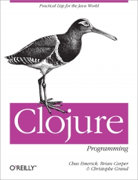 Clojure Programming