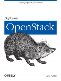 Deploying OpenStack