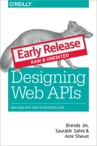 Designing Web APIs