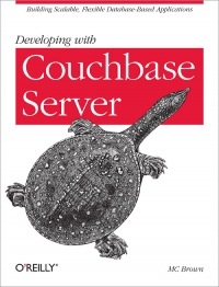 Developing with Couchbase Server